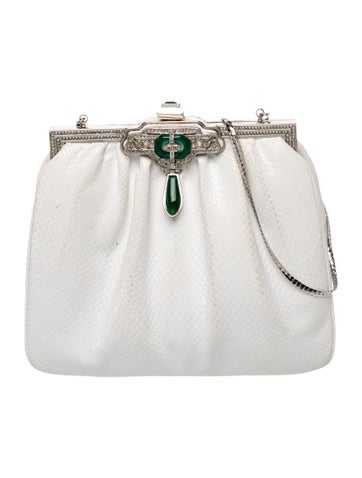 Karung Evening Bag