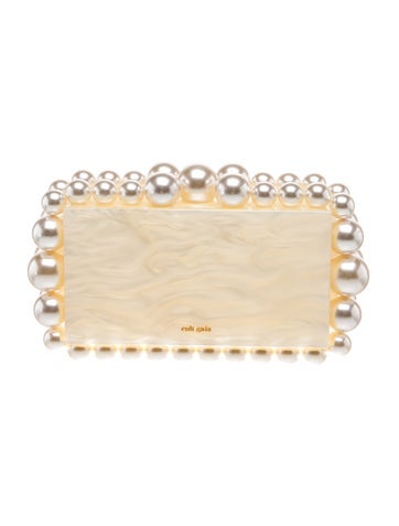 Acrylic Clutch