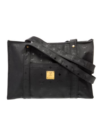 Visetos Shoulder Bag