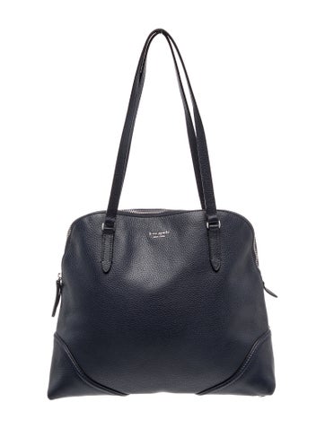Kate Spade Leather Shoulder Bag