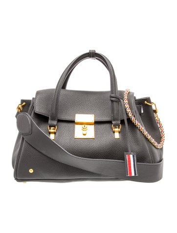 Leather Bolton Medium