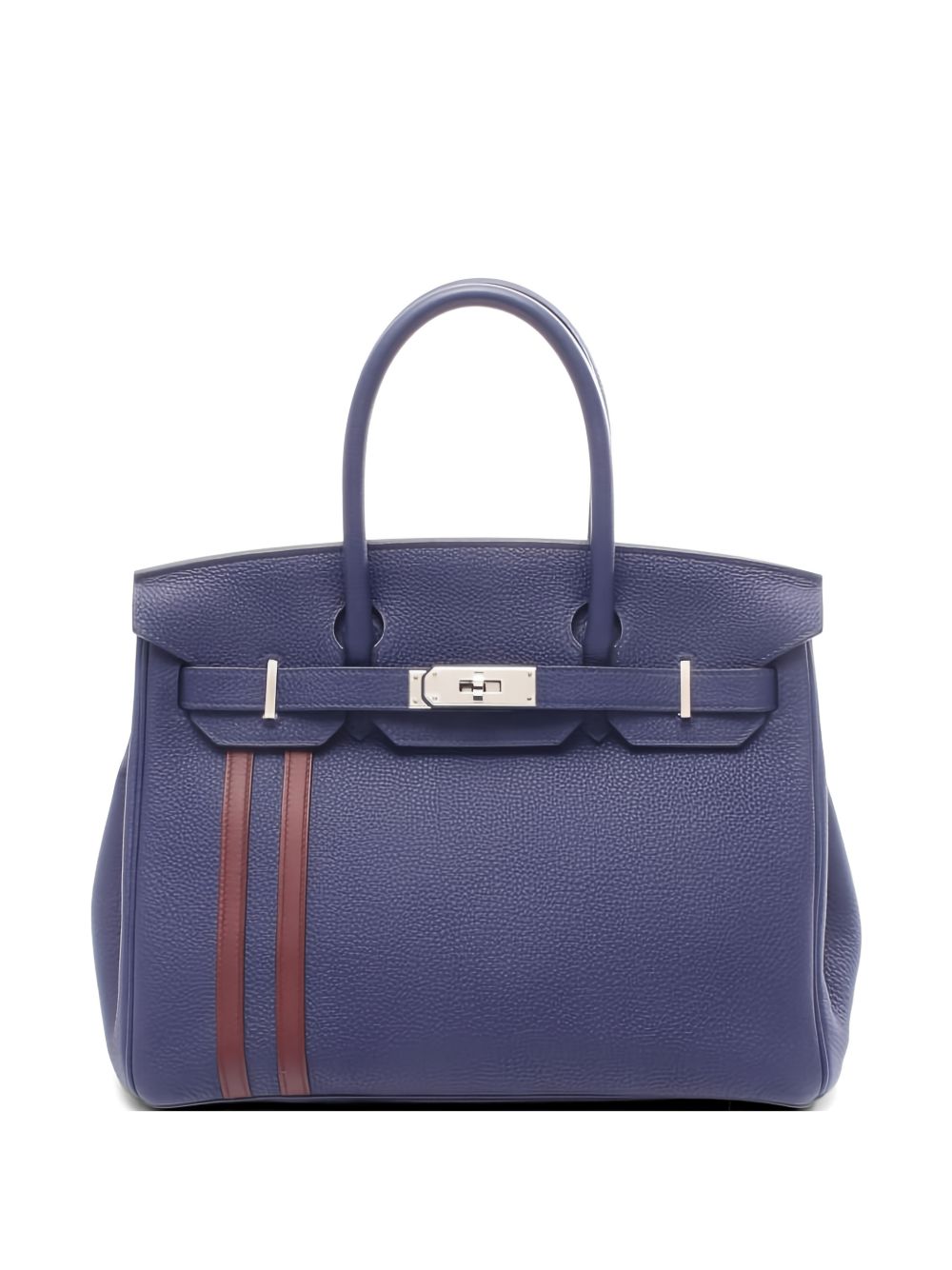Hermes 2019 30 Officier Birkin handbag