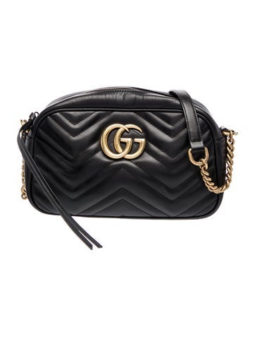 Double G Marmont Small