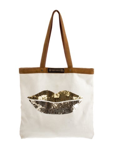 Canvas Tote