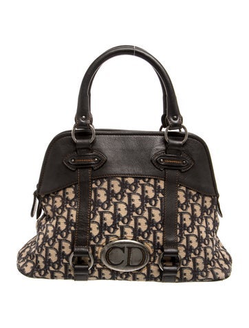 Diorissimo Trotter Vintage