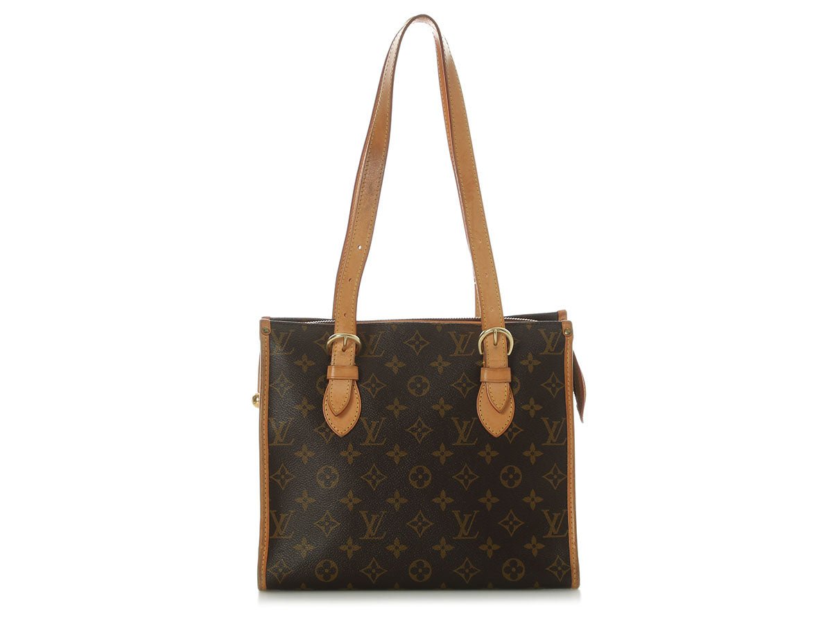 Louis Vuitton Vintage Monogram Popincourt Haut