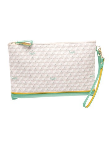 Faure Le Page Clutch 2024