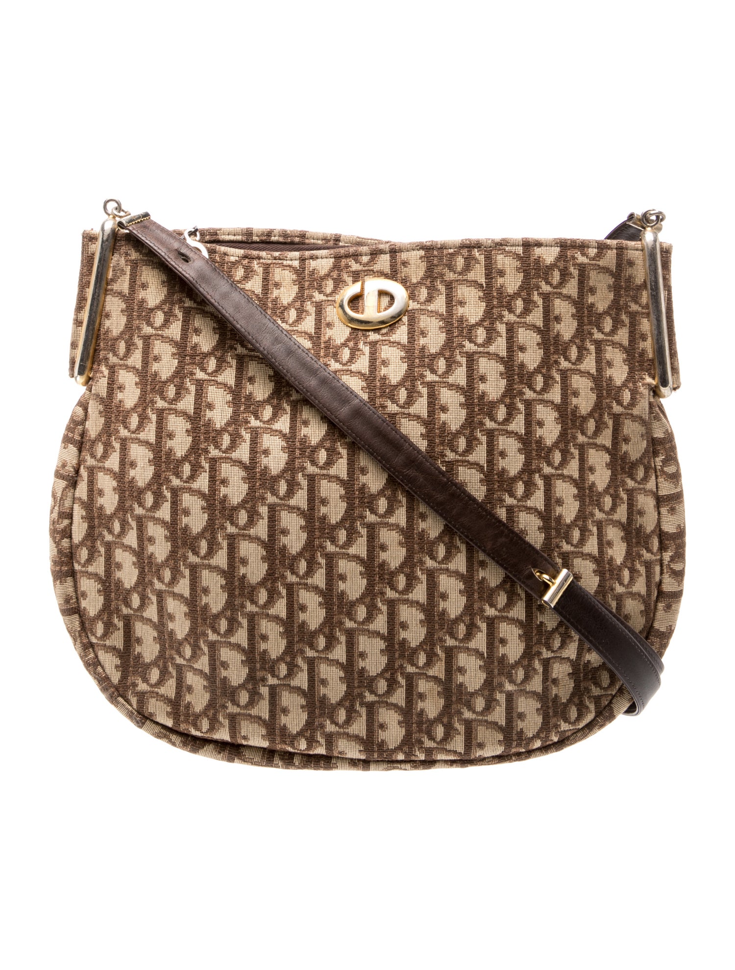 Diorissimo Shoulder Bag