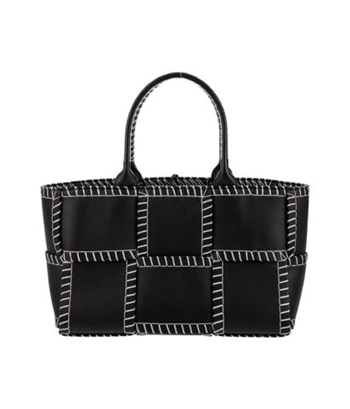 Bottega Veneta Veneta Intrecciato Arco Small