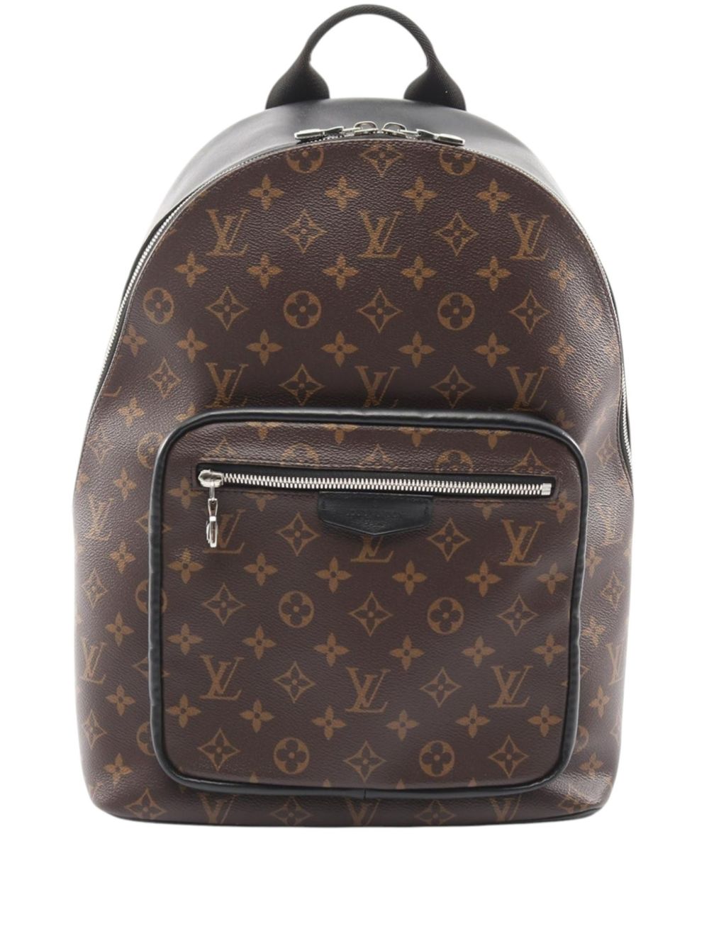 2010-2025 Monogram Macassar Josh NV backpack