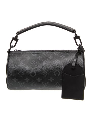 Monogram Eclipse Soft Polochon PM