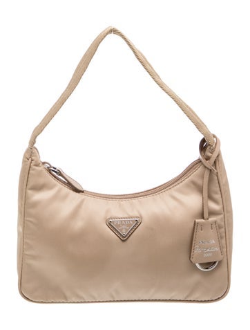 Saffiano Leather Re-Edition 2000