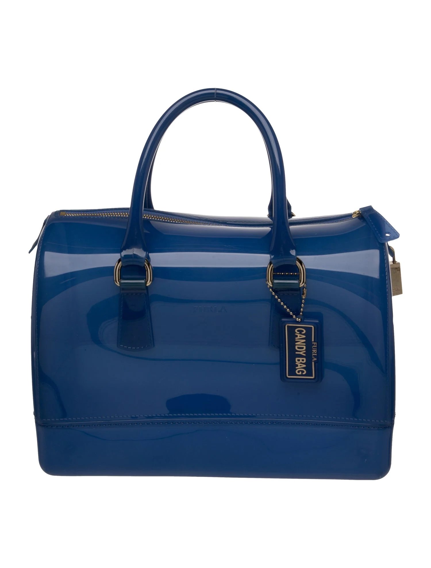 Top Handle Bag