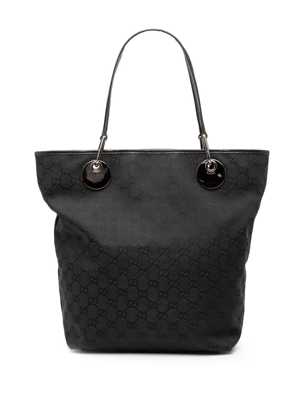 2000-2015 GG Canvas Eclipse tote bag