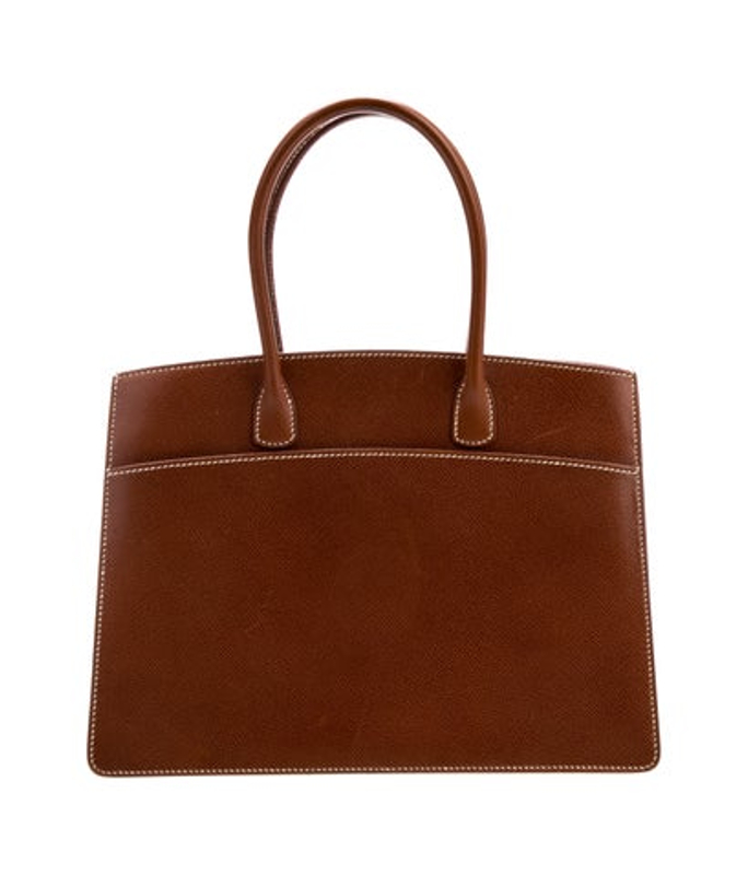 Hermes Courchevel Whitebus