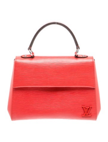 Epi Leather Cluny BB