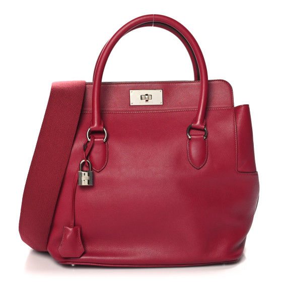 Hermes Swift Toolbox 20 Rubis