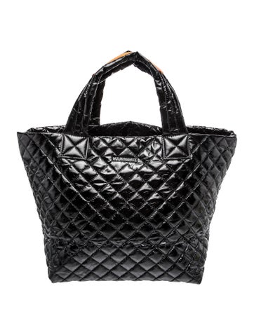 MZ Wallace Nylon Tote