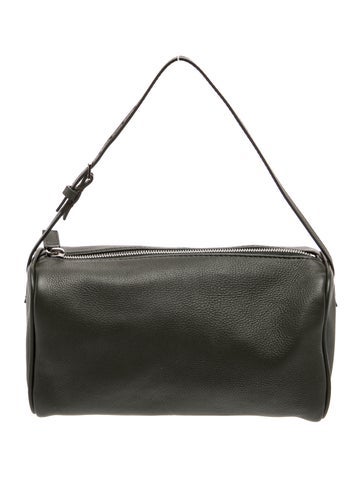 Leather 90's Bag