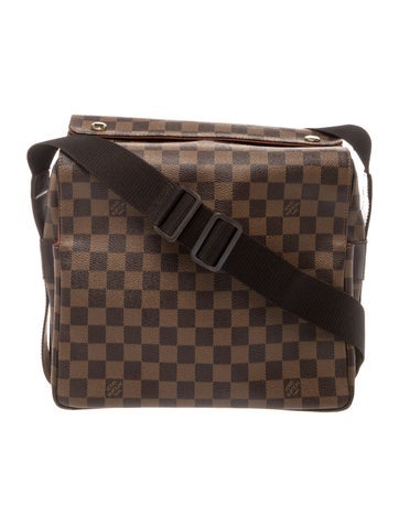 Damier Ebene Naviglio