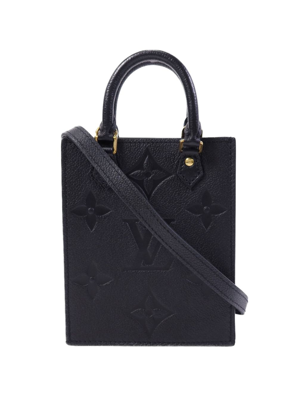 Petit Sac Plat tote bag