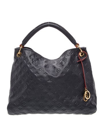 Louis Vuitton LV Monogram Artsy MM