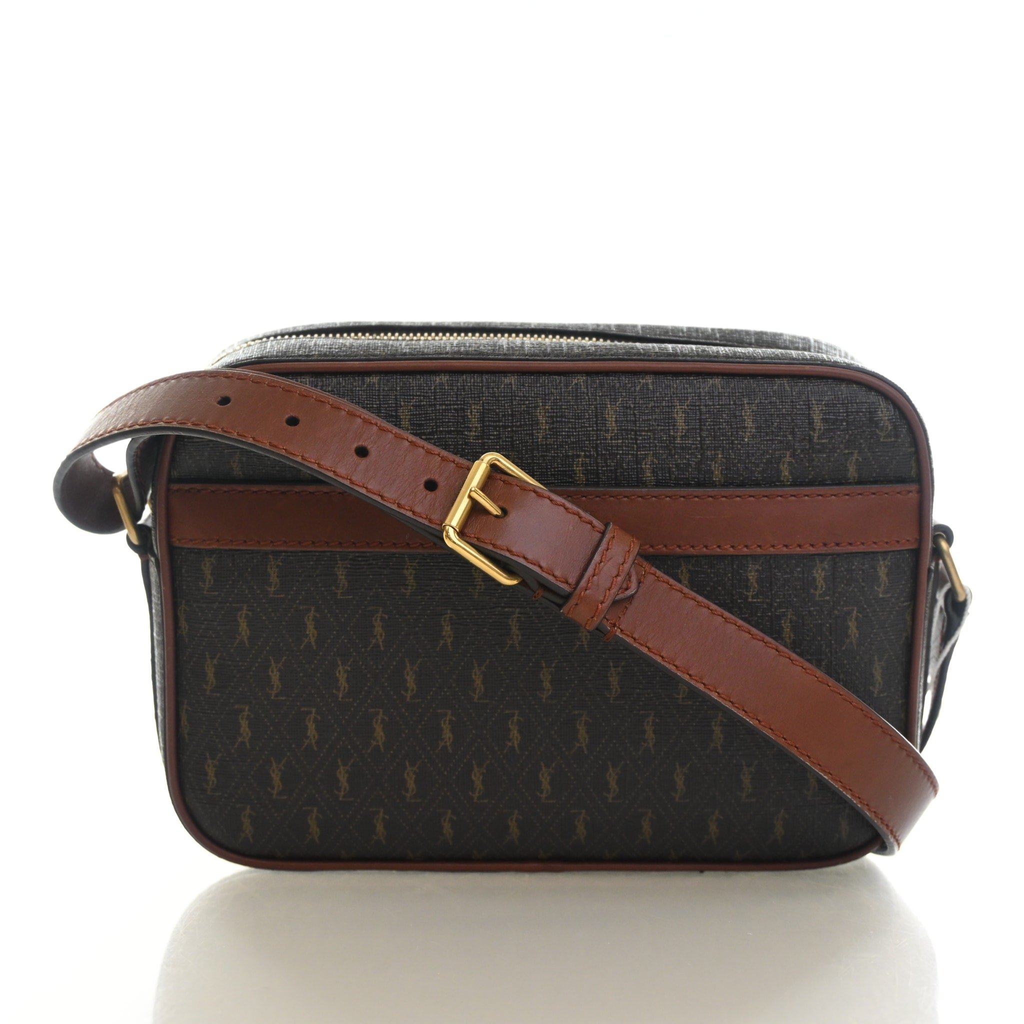 Saint Laurent Le Monogramme Camera Bag