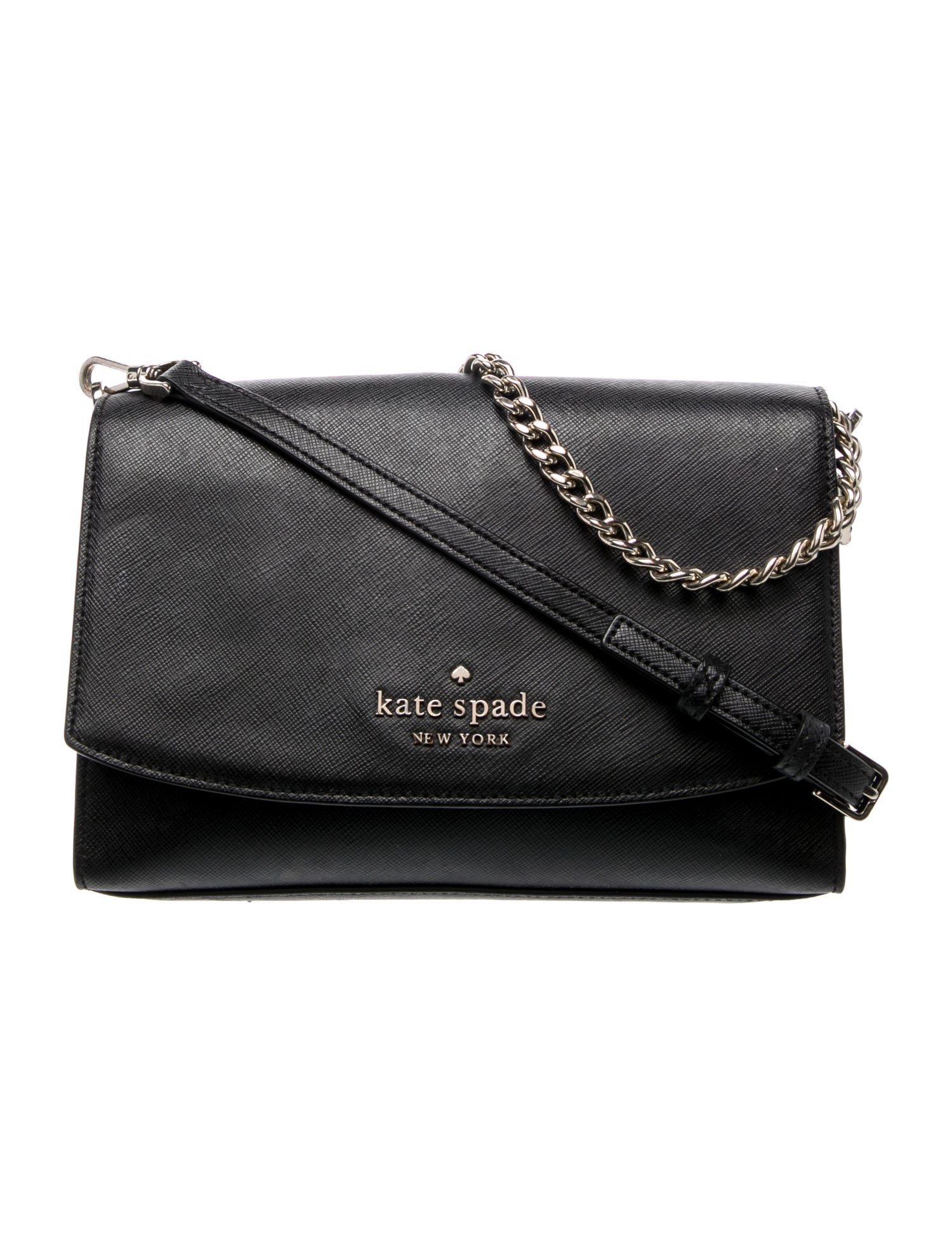 Saffiano Leather Top Handle Bag
