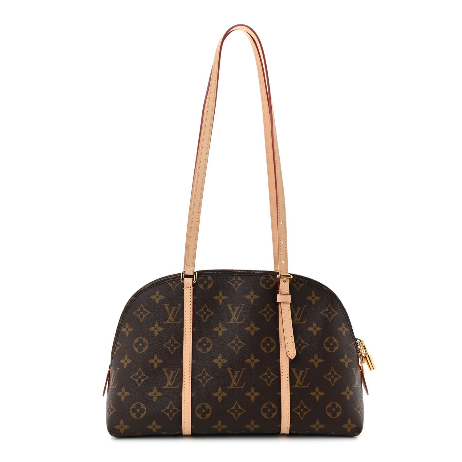 Louis Vuitton Monogram Squire PM