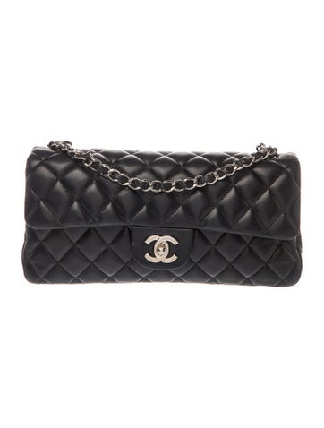 East West Classic Single Flap Bag
