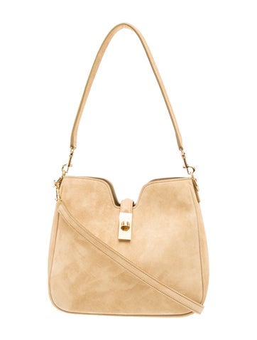 Suede Camille 16 2026