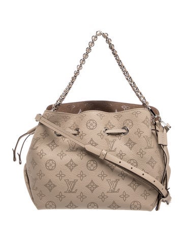 LV Monogram Bella
