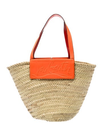 Straw Loubishore