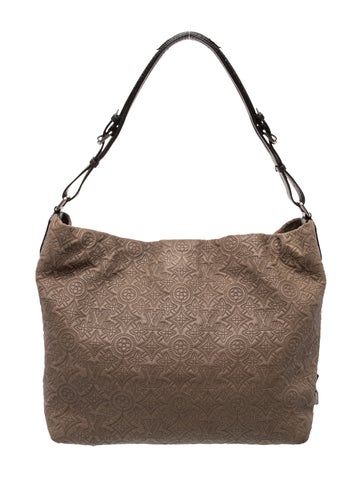 LV Monogram Antheia Hobo