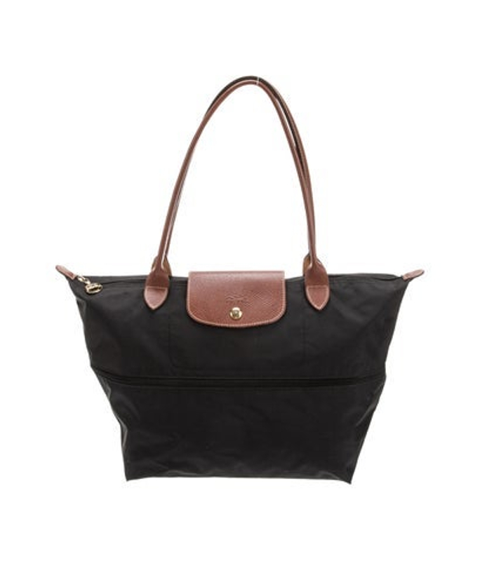 Longchamp Nylon Shoulder Bag