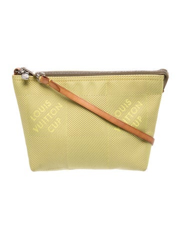 Canvas Shoulder Bag