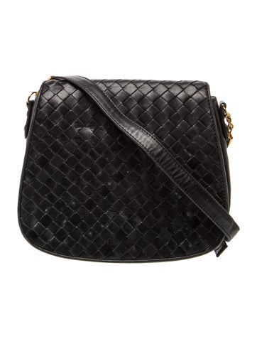 Intrecciato Cobble Vintage