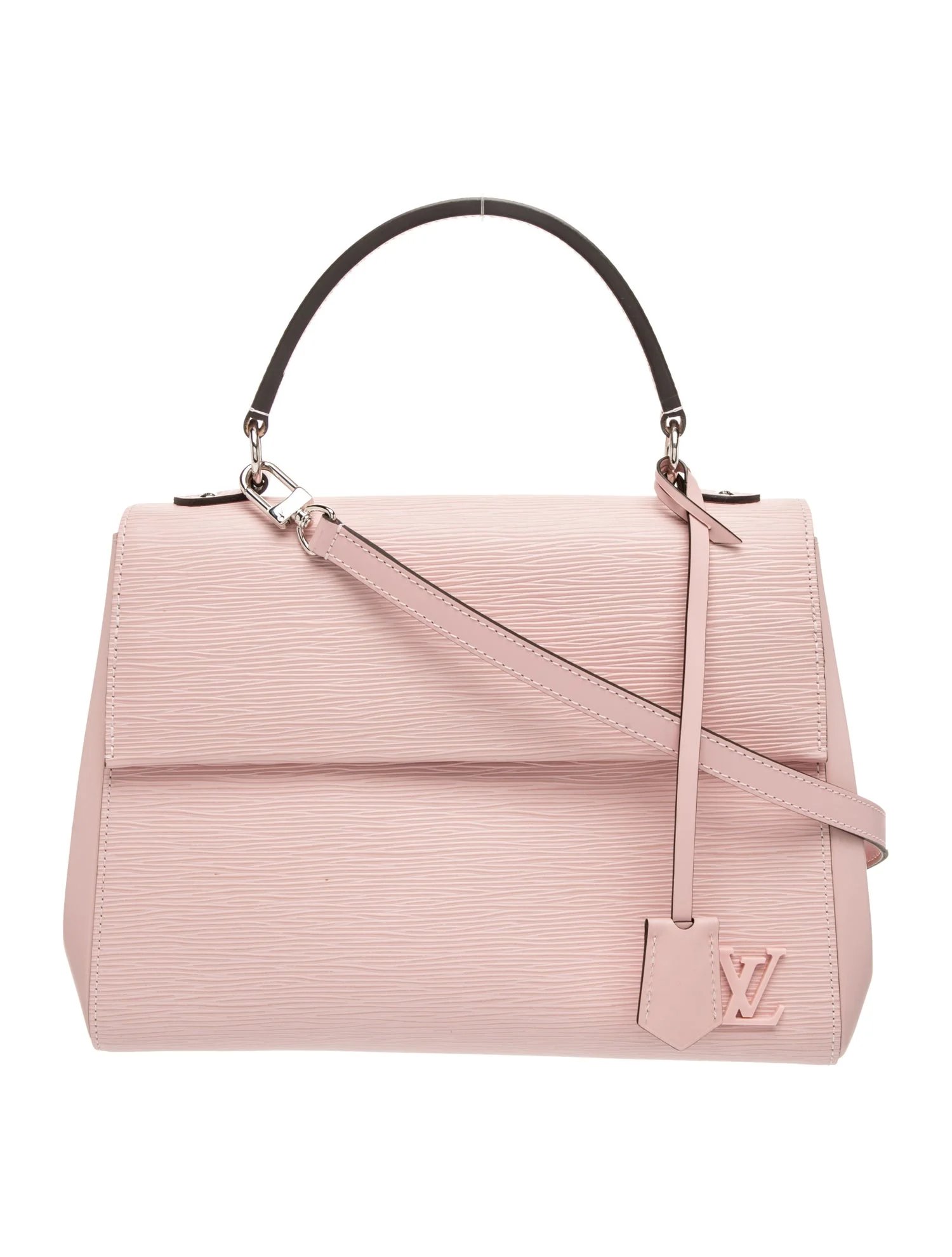 LV Monogram Cluny MM