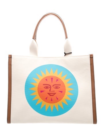 Canvas Tote