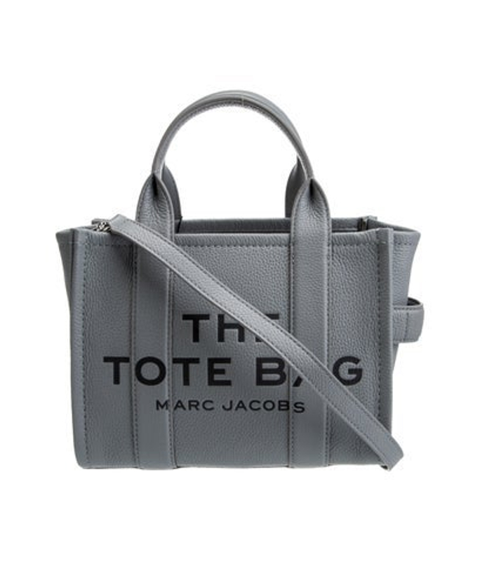 Marc Jacobs Jacobs Leather Crossbody Bag W Tags