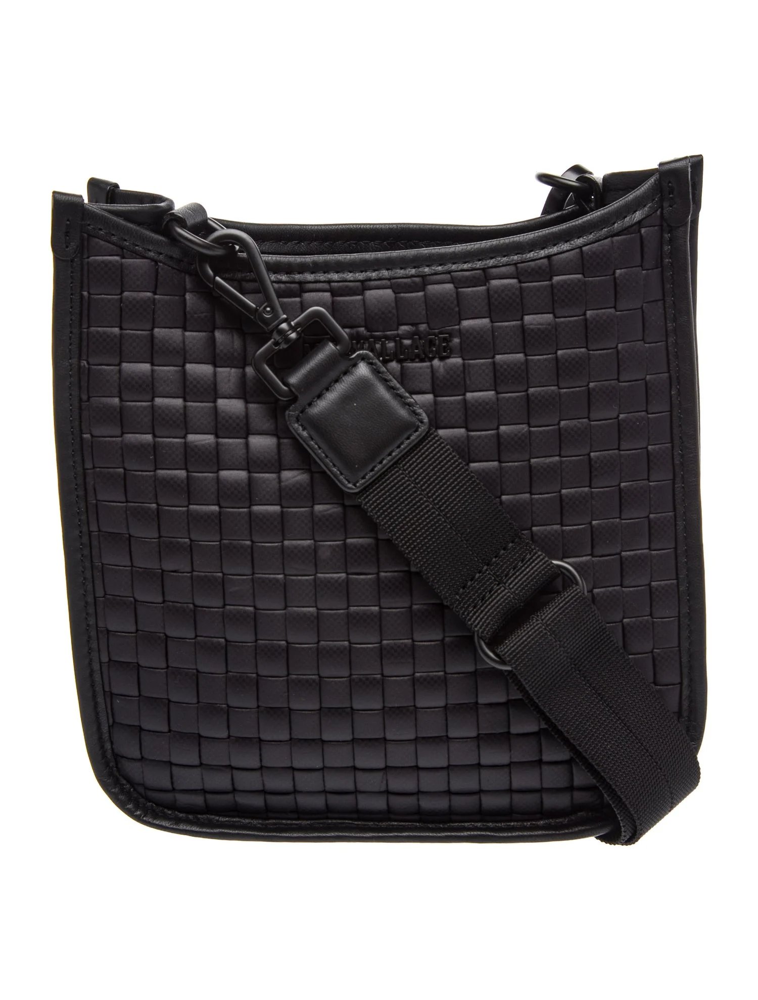 MZ Wallace Leather Crossbody Bag w/ Tags
