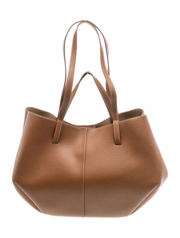 Polene Leather Cyme