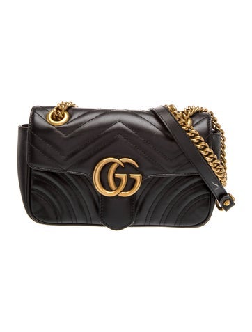 Double G Marmont Mini