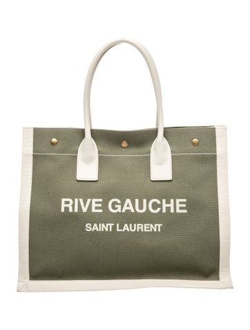 Canvas Tote