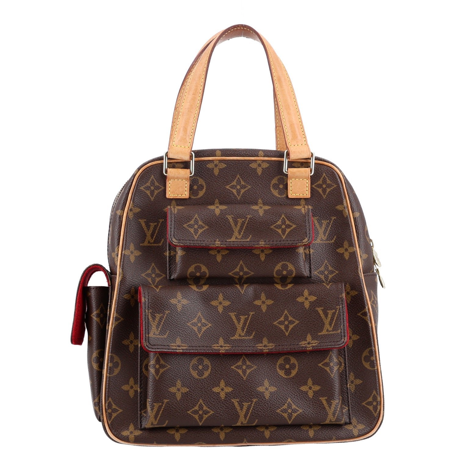 Louis Vuitton Monogram Excentri-Cite