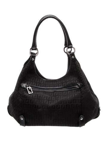 Zucchino FF Hobo Vintage