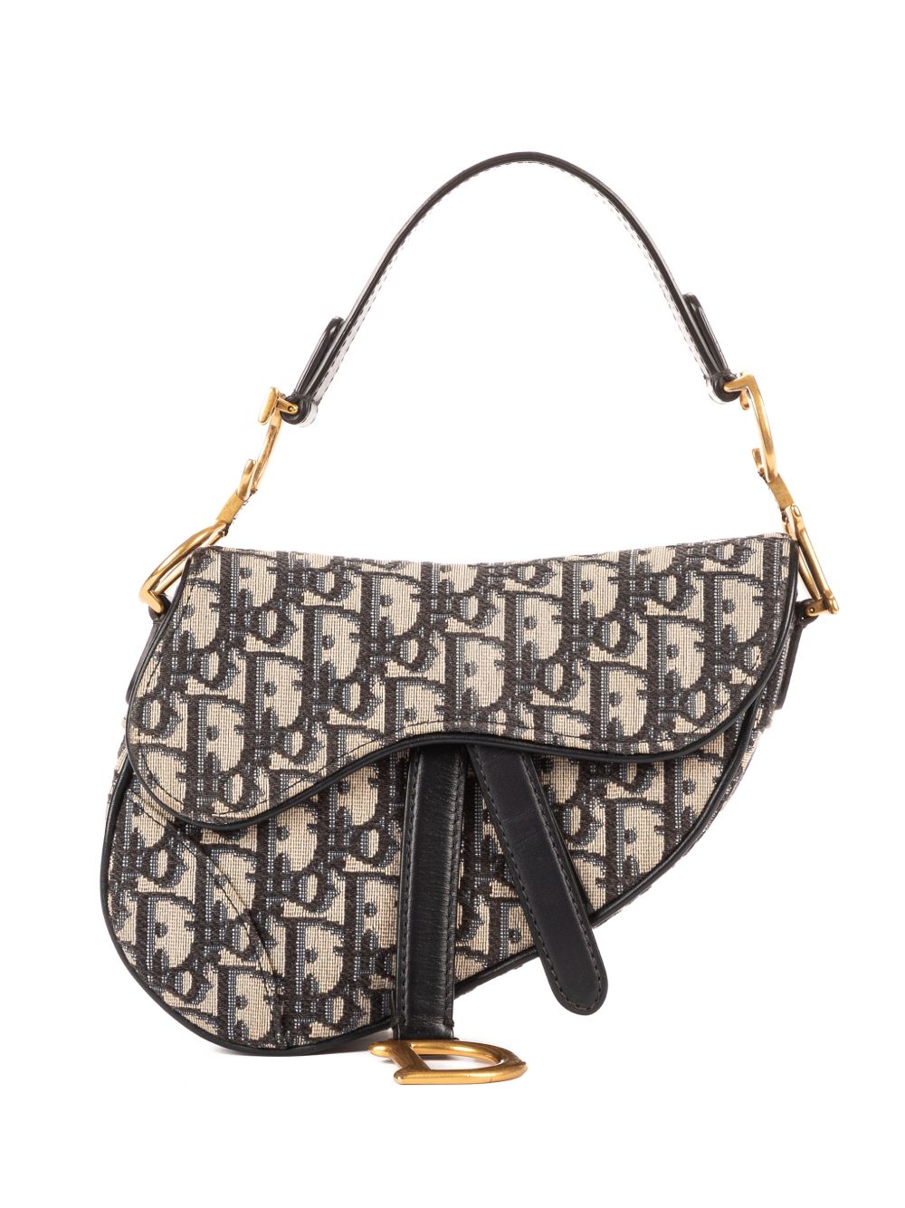 mini Saddle handbag