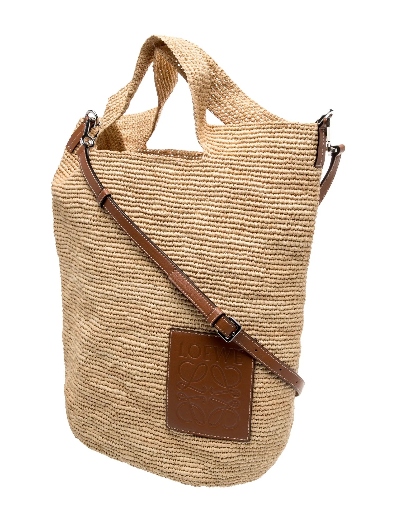 Raffia Slit