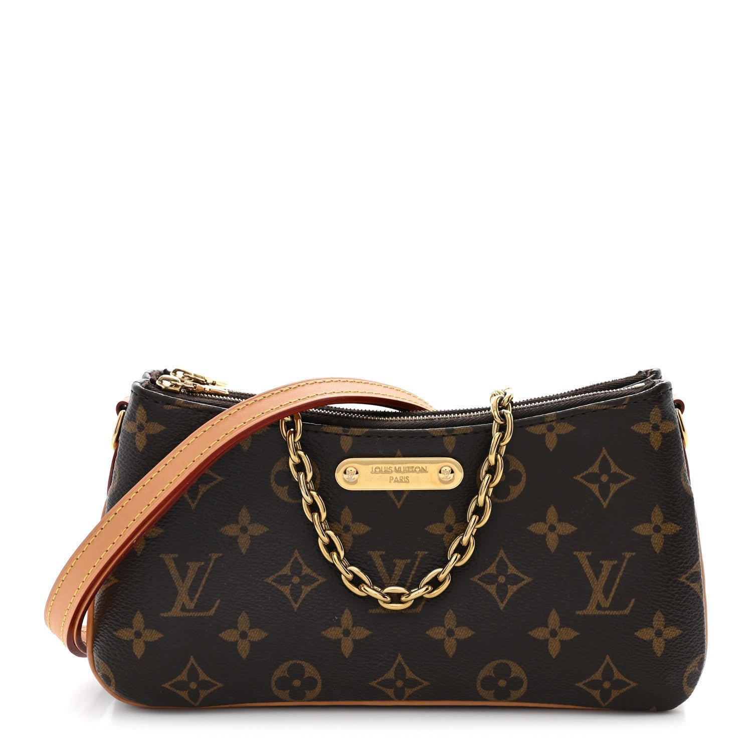Louis Vuitton Monogram Liv Pochette
