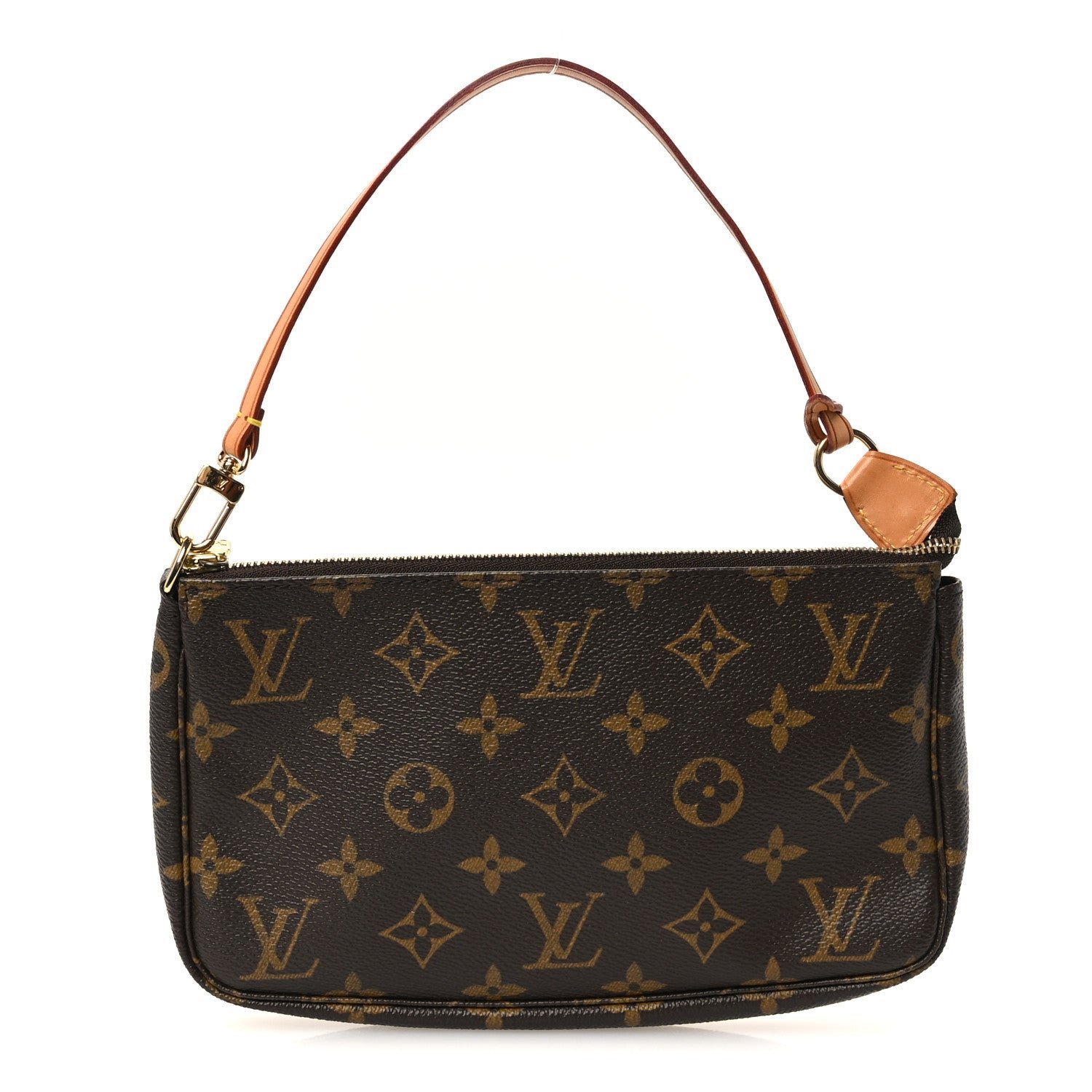 Louis Vuitton Louis Vuitton Monogram Pochette Accessories